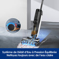 Test Tineco floor one s5 pro 2, Un nettoyeur de sol capable d'aspirer et de laver en un passage Test Tineco floor one s5 pro 2, Un nettoyeur de sol capable d'aspirer et de laver en un passage