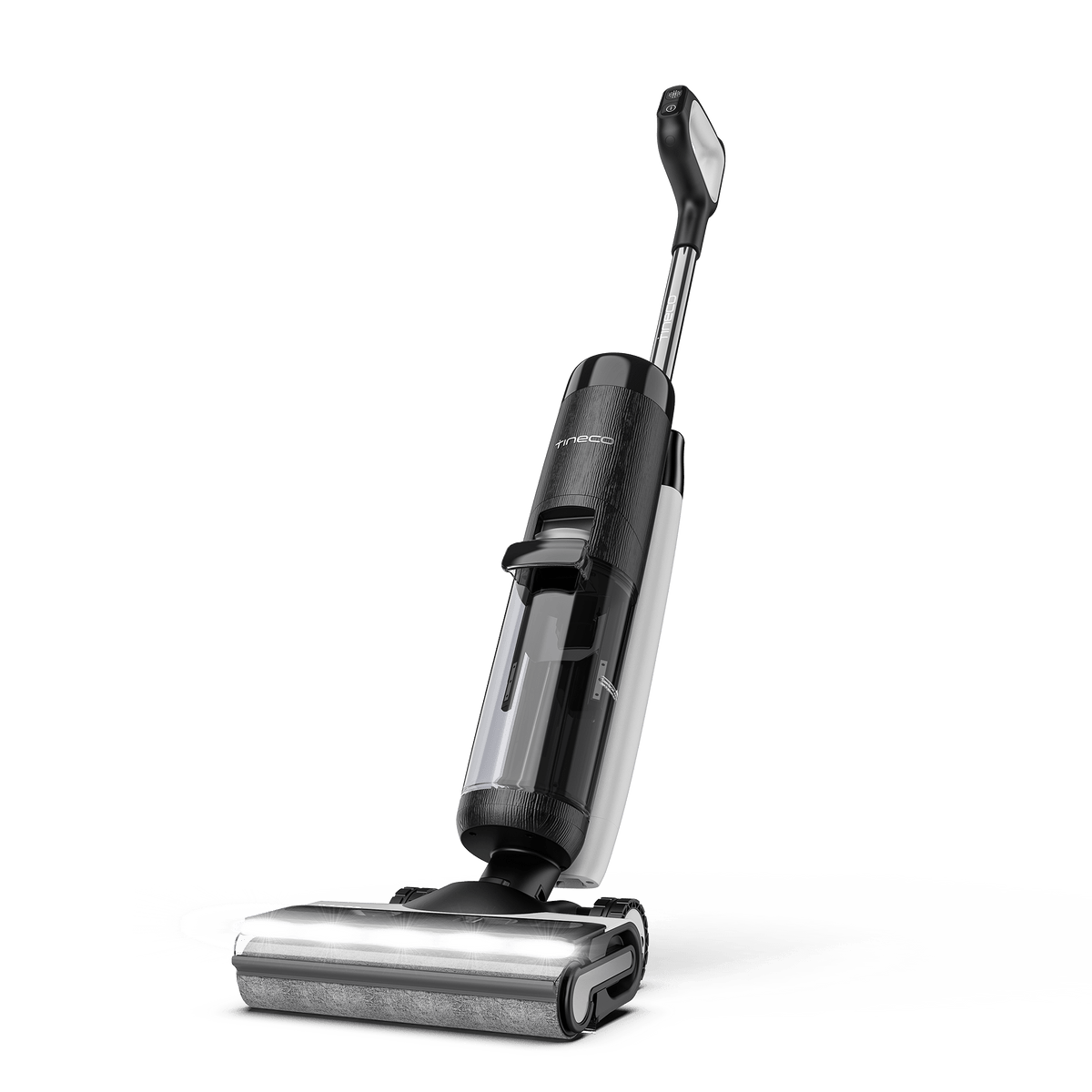 Tineco FLOOR ONE S7 PRO Aspirateur et Laveur Sec et Humide sans Fil