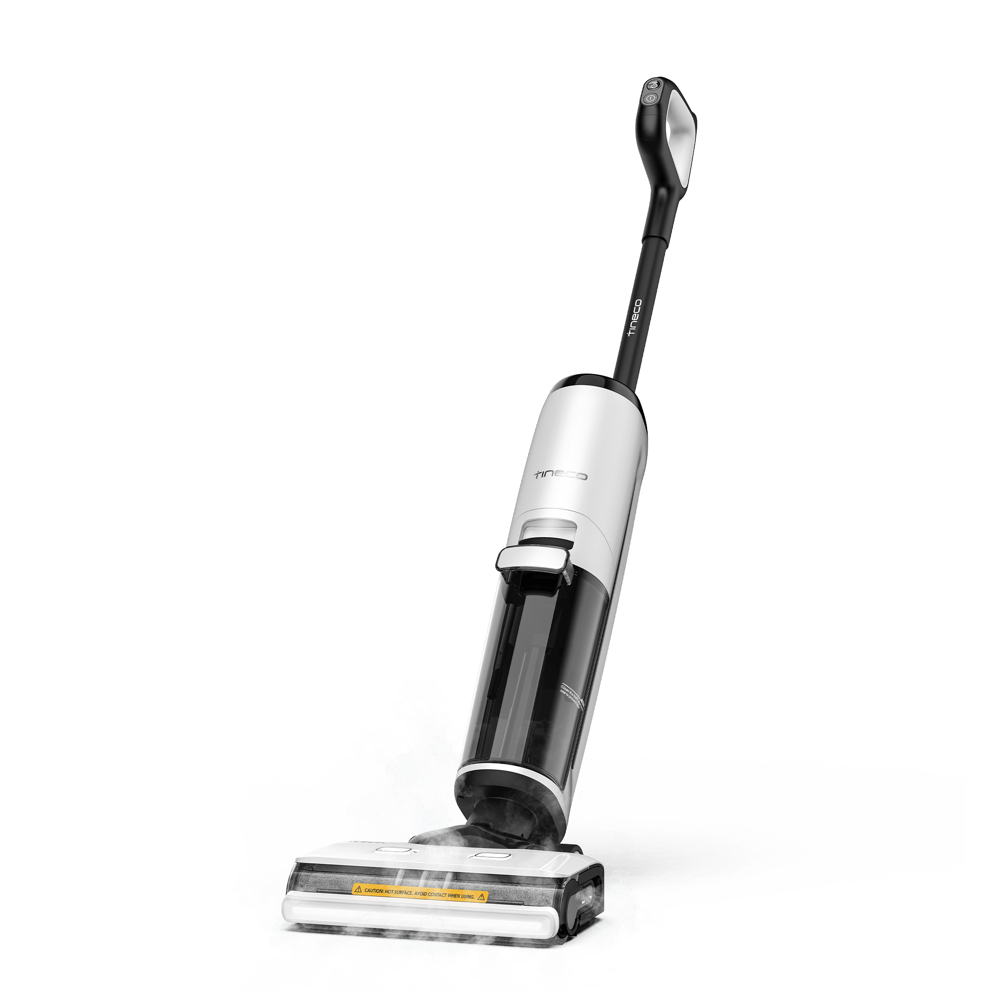 Tineco FLOOR ONE S7 Steam Balai Vapeur Sans - Fil - Tineco FR