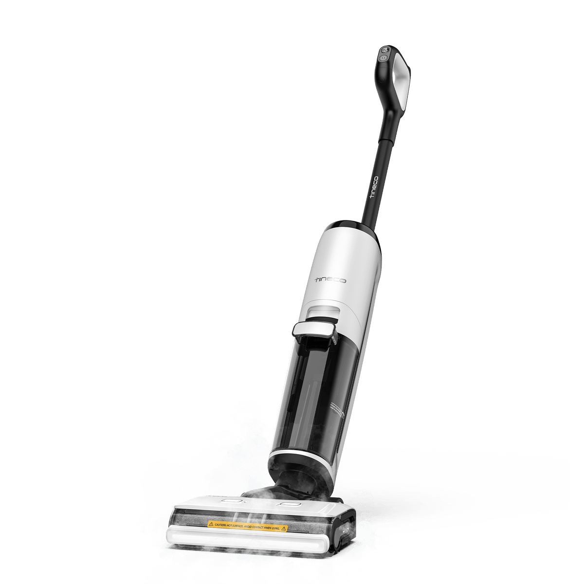 Tineco FLOOR ONE S7 Steam Balai Vapeur Sans-Fil - Tineco FR