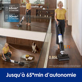 Tineco FLOOR ONE S7 Stretch Turbo Aspirateur Laveur - Tineco FR