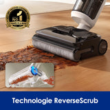 Tineco FLOOR ONE S7 Stretch Turbo Aspirateur Laveur - Tineco FR
