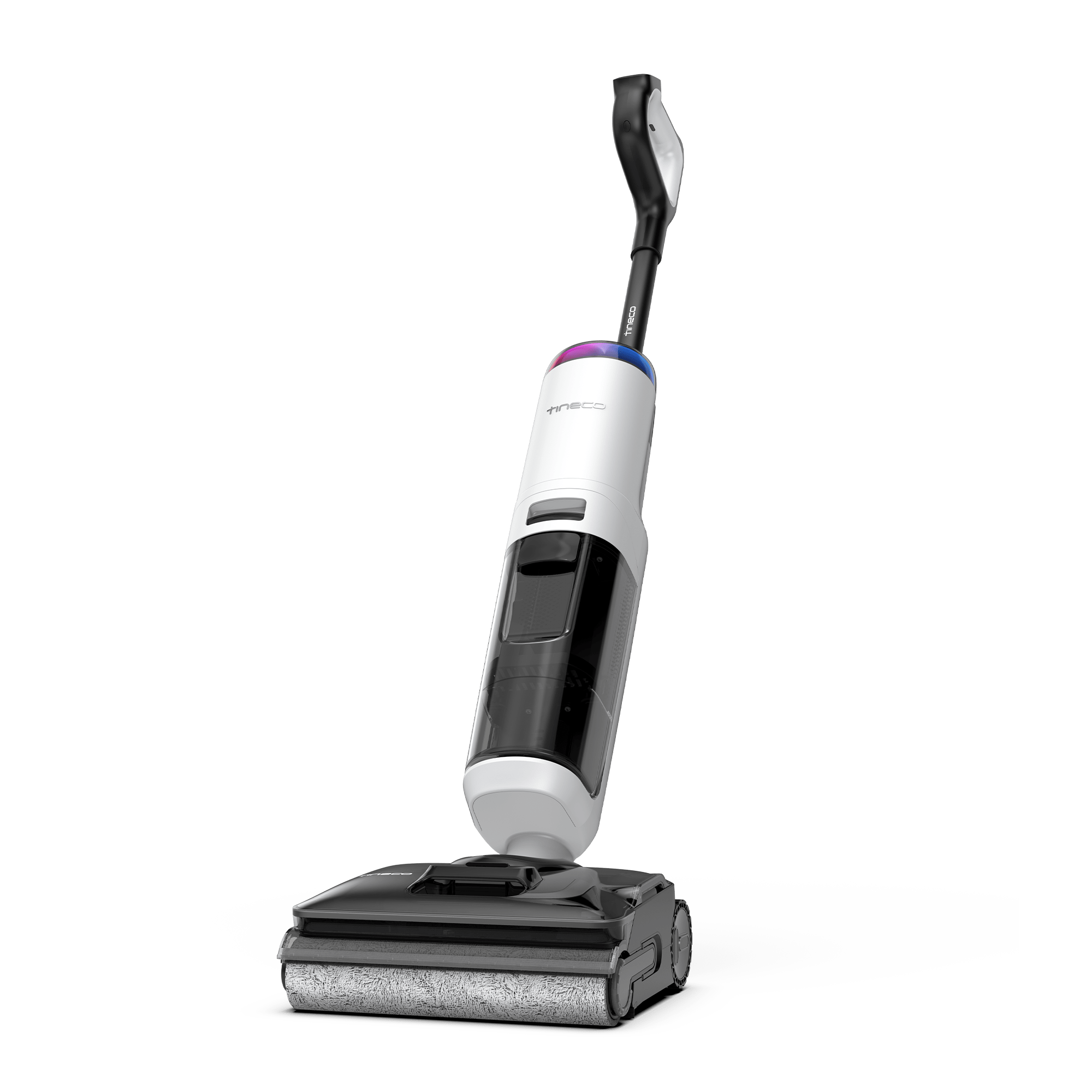 Tineco FLOOR ONE S7 Stretch Turbo Aspirateur Laveur - Tineco FR