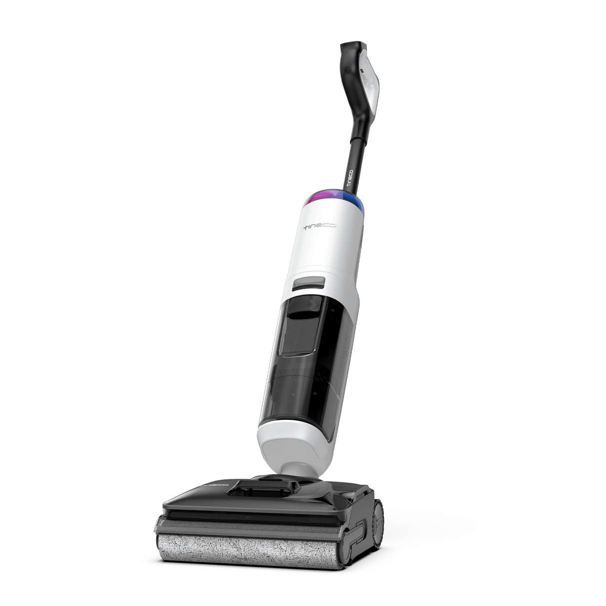 Tineco FLOOR ONE S7 Stretch Turbo Aspirateur Laveur - Tineco FR