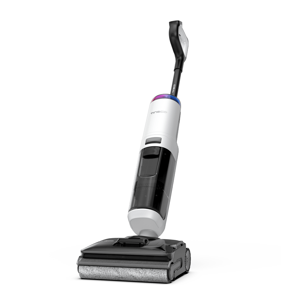 Tineco FLOOR ONE S7 Stretch Turbo Aspirateur Laveur - Tineco FR