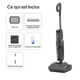 Tineco Floor ONE S7 Stretch Ultra Aspirateur Sec et Humide Sans Fil - Tineco FR