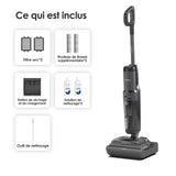 Tineco Floor ONE S7 Stretch Ultra Aspirateur Sec et Humide Sans Fil - Tineco FR