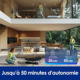 Tineco Floor ONE S7 Stretch Ultra Aspirateur Sec et Humide Sans Fil - Tineco FR