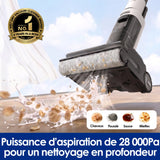 Tineco FLOOR ONE S7 Suite Aspirateur Laveur - Tineco FR