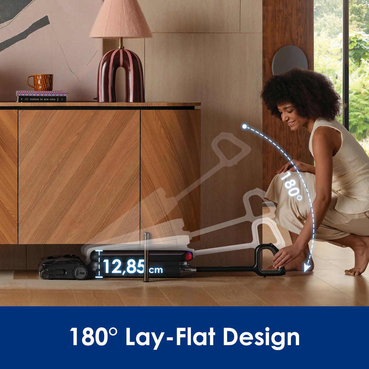 Tineco Floor One S9 Artist Aspirateur Laveur - Tineco FR