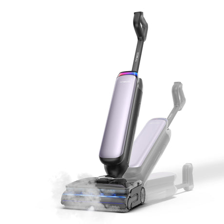 Tineco Floor One S9 Artist Boost Steam Aspirateur Laveur - Tineco FR