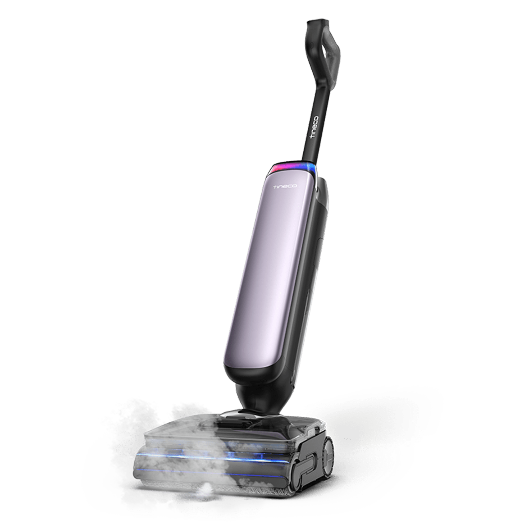 Tineco Floor One S9 Artist Boost Steam Aspirateur Laveur - Tineco FR