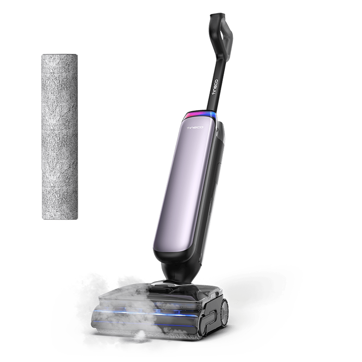 Tineco Floor One S9 Artist Boost Steam Aspirateur Laveur - Tineco FR