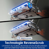 Tineco Floor One S9 Artist Steam Pro Aspirateur Laveur – Tineco FR, aspirateur laveur, aspirateur balai, aspirateur sans fil, No 1, meilleur aspirateur laveur, nettoyeur vapeur, balai vapeur