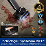 Tineco Floor One S9 Artist Steam Pro Aspirateur Laveur - Tineco FR