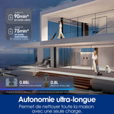 Tineco Floor One S9 Artist Steam Pro Aspirateur Laveur – Tineco FR, aspirateur laveur, aspirateur balai, aspirateur sans fil, No 1, meilleur aspirateur laveur, nettoyeur vapeur, balai vapeur