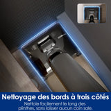 Tineco Floor One S9 Artist Steam Pro Aspirateur Laveur – Tineco FR, aspirateur laveur, aspirateur balai, aspirateur sans fil, No 1, meilleur aspirateur laveur, nettoyeur vapeur, balai vapeur