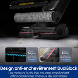 Tineco Floor One S9 Artist Steam Pro Aspirateur Laveur – Tineco FR, aspirateur laveur, aspirateur balai, aspirateur sans fil, No 1, meilleur aspirateur laveur, nettoyeur vapeur, balai vapeur