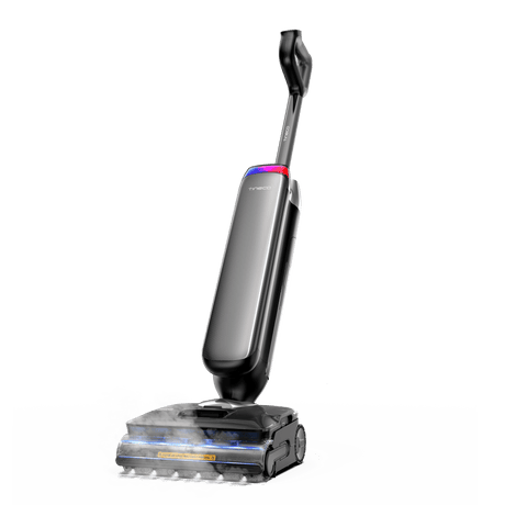 Tineco Floor One S9 Artist Steam Pro Aspirateur Laveur - Tineco FR