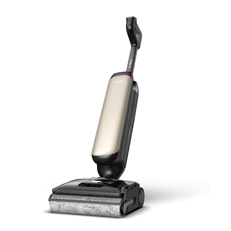 Tineco Floor One S9 Artist Turbo Aspirateur Laveur - Tineco FR