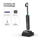 Tineco Floor One S9 Master Aspirateur Laveur - Tineco FR