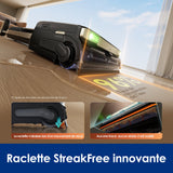 Tineco Floor One S9 Master Aspirateur Laveur, aspirateur, aspirateur laveur, aspirateur balai, aspirateur sans fil, meilleur aspirateur laveur, aspirateur eau et poussière, tineco s7 pro, tineco s5