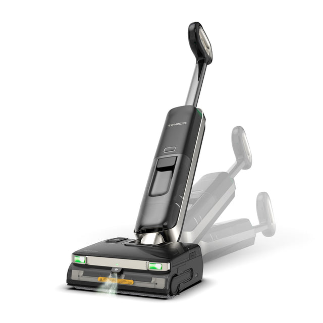 Tineco Floor One S9 Master Aspirateur Laveur, aspirateur, aspirateur laveur, aspirateur balai, aspirateur sans fil, meilleur aspirateur laveur, aspirateur eau et poussière, tineco s7 pro, tineco s5