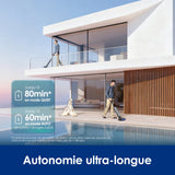 Tineco Floor One S9 Scientist Aspirateur Laveur - Tineco FR