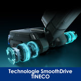 Tineco Floor One S9 Scientist Aspirateur Laveur - Tineco FR