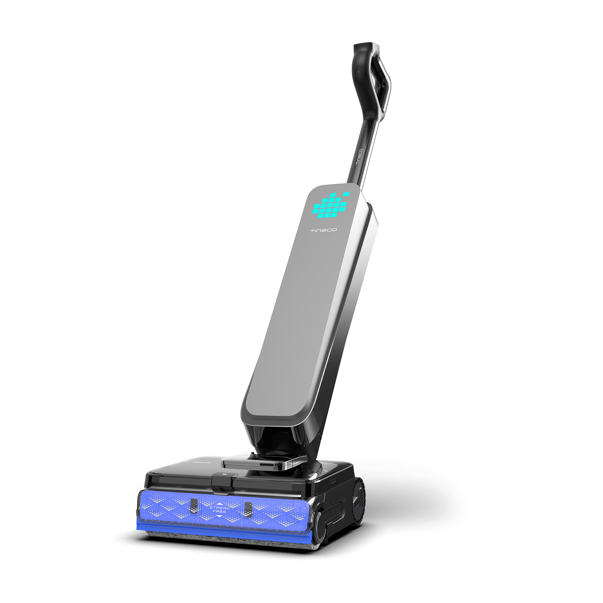 Tineco Floor One S9 Scientist Aspirateur Laveur - Tineco FR