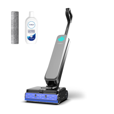 Tineco Floor One S9 Scientist Aspirateur Laveur - Tineco FR