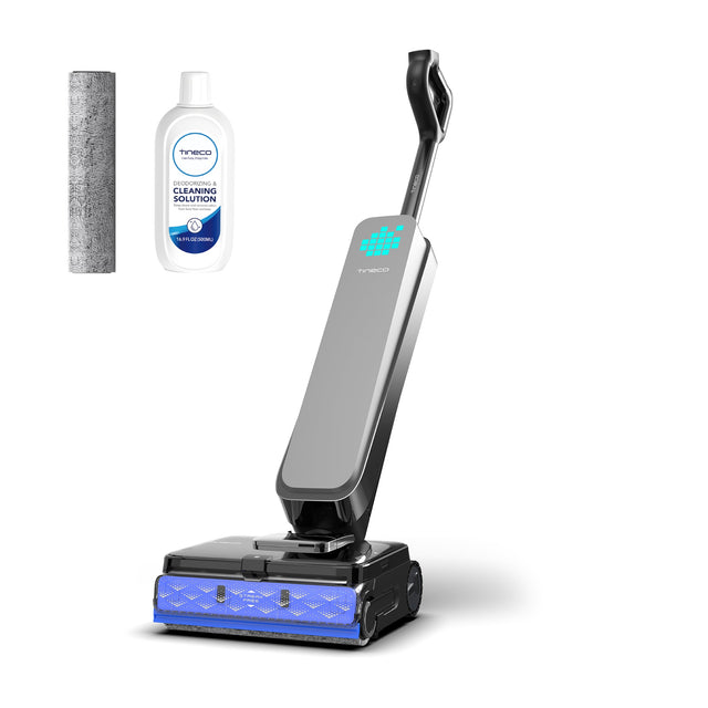 Tineco Floor One S9 Scientist Aspirateur Laveur - Tineco FR