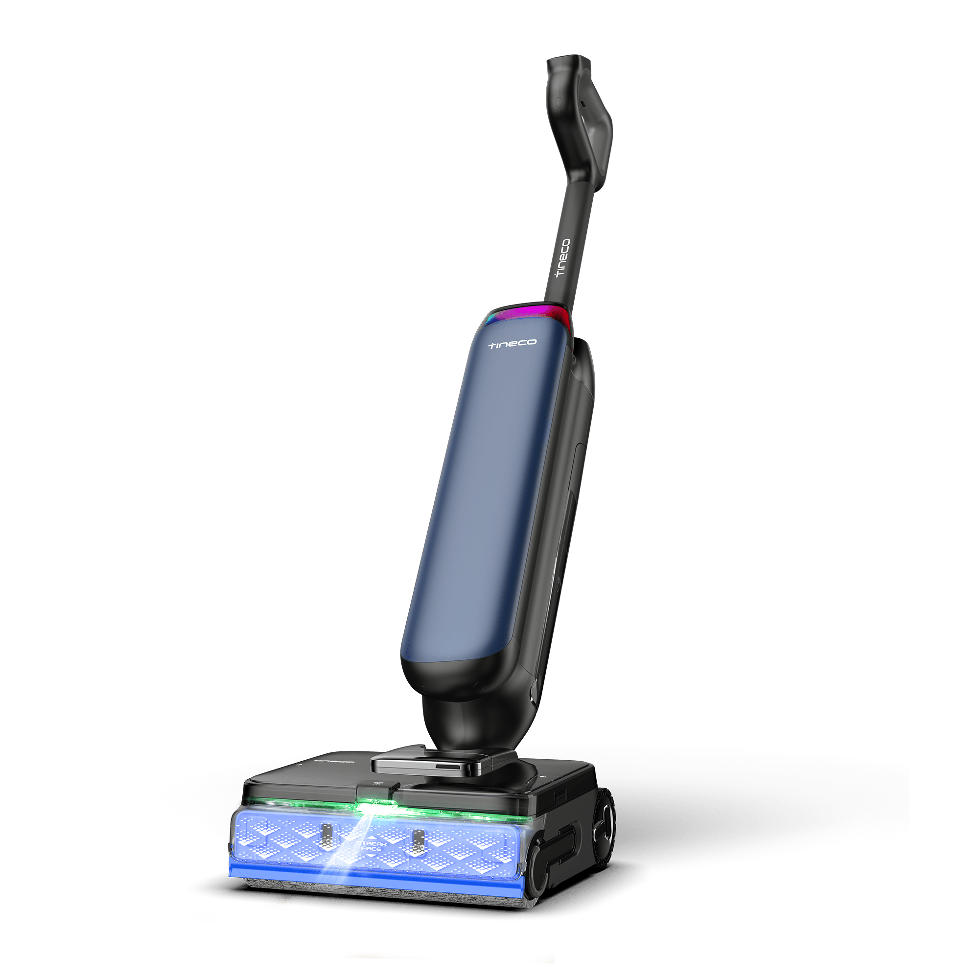 Tineco Floor One STATION S9 Artist Aspirateur Laveur Sans Fil - Tineco FR