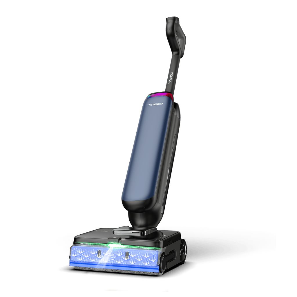 Tineco Floor One STATION S9 Artist Aspirateur Laveur Sans Fil - Tineco FR