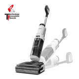 Tineco Floor ONE STRETCH S6 Aspirateur Eau et Poussière Laveur de Sols - Tineco FR