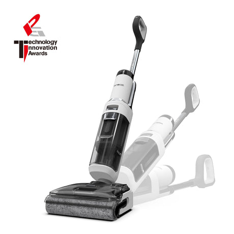 Tineco Floor ONE STRETCH S6 Aspirateur Eau et Poussière Laveur de Sols - Tineco FR