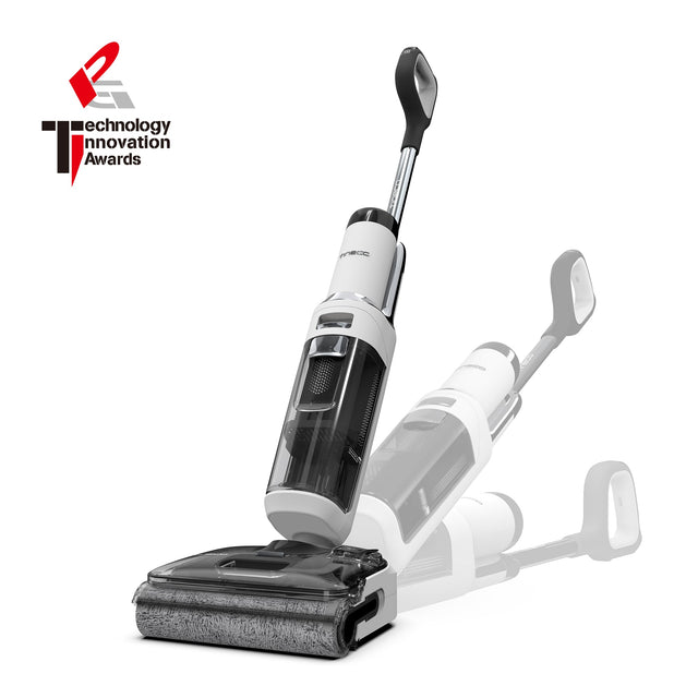 Tineco Floor ONE STRETCH S6 Aspirateur Eau et Poussière Laveur de Sols - Tineco FR