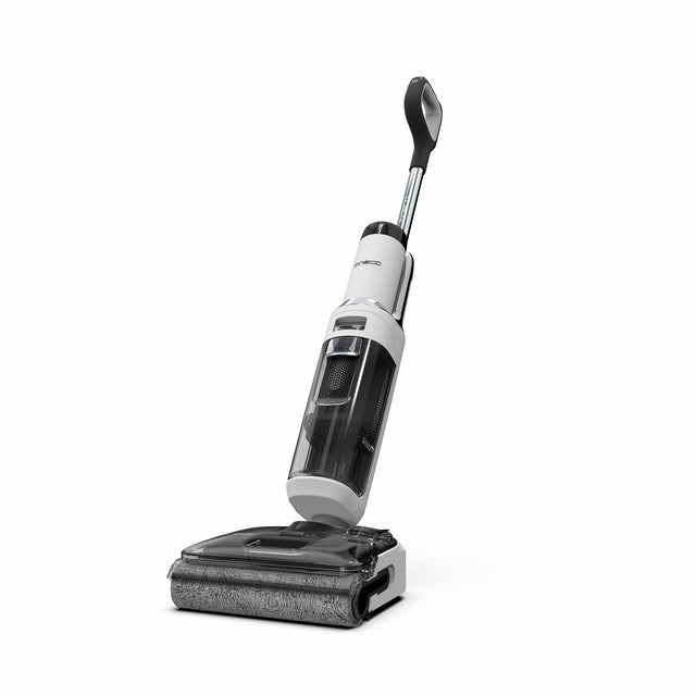 Tineco Floor ONE STRETCH S6 Aspirateur Eau et Poussière Laveur de Sols - Tineco FR