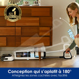 Tineco Floor ONE STRETCH S6 Aspirateur Eau et Poussière Laveur de Sols - Tineco FR