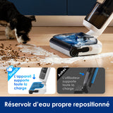 Tineco Floor ONE STRETCH S6 Aspirateur Eau et Poussière Laveur de Sols - Tineco FR