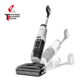 Tineco Floor ONE STRETCH S6 Aspirateur Eau et Poussière Laveur de Sols - Tineco FR