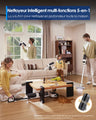 Tineco Floor ONE Switch S6 Stretch Aspirateur Laveur Sec Et Humide - Tineco FR