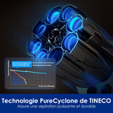 Tineco Floor ONE Switch S6 Stretch Aspirateur Laveur Sec Et Humide - Tineco FR