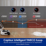 Tineco Floor ONE Switch S6 Stretch Breeze Nettoyeur Multifonction - Tineco FR
