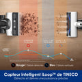 Tineco FLOOR ONE SWITCH S7 Laveur Intelligent Multi-Fonctions - Tineco FR