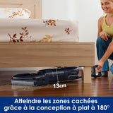 Tineco FLOOR ONE SWITCH S7 Stretch Nettoyeur multifonction 5 - en - 1 - Tineco FR