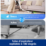 Tineco PURE ONE A50S PLUS Aspirateur Balai Sans - Fil - Tineco FR