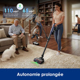 Tineco Pure One A70S Aspirateur Balai sans Fil - Tineco FR
