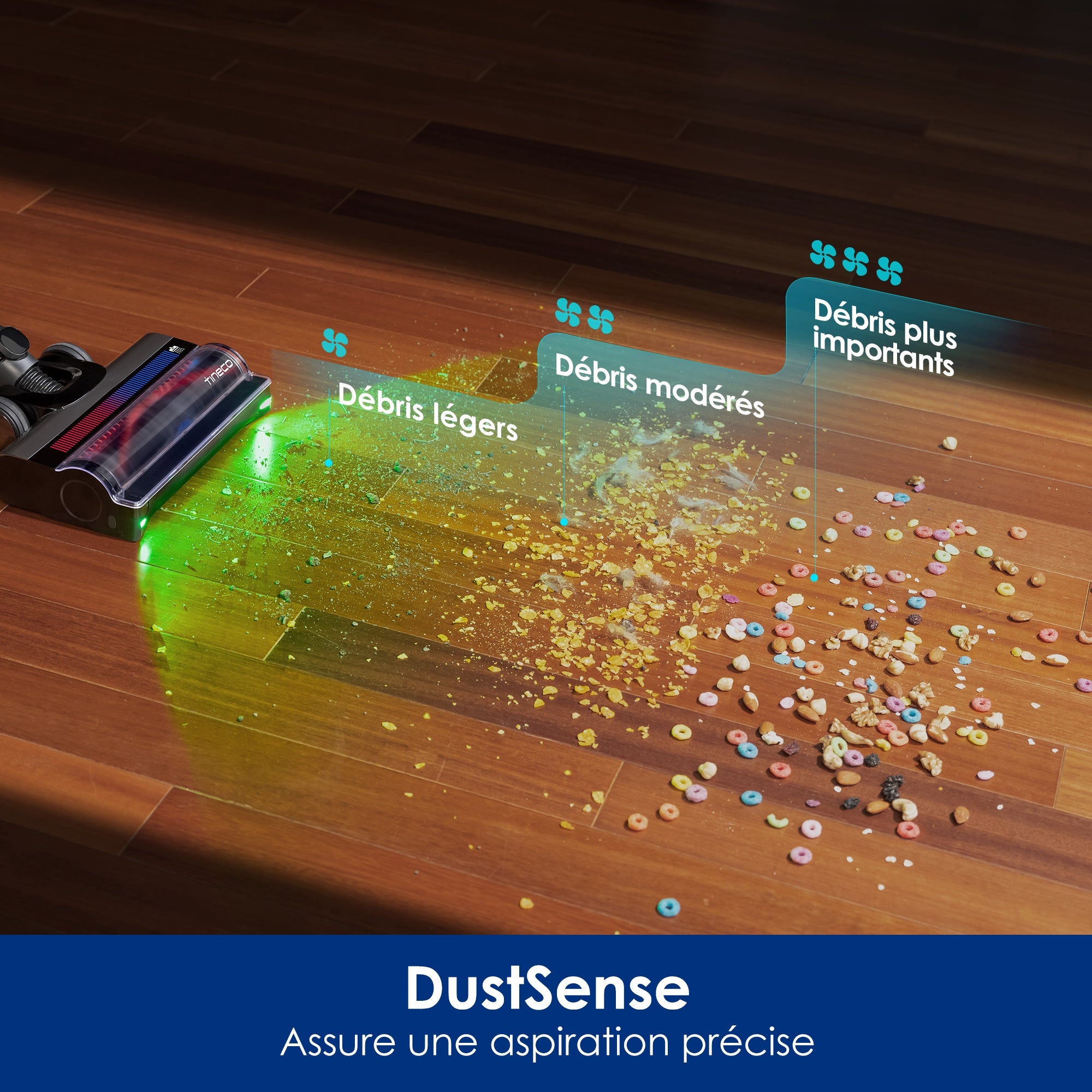 Tineco PURE ONE A90S Aspirateur Balai Sans Fil - Tineco FR, aspirateur, aspirateur balai, aspirateur sans fil, aspirateur eau et poussière, robot aspirateur, efficace sur tous types de sols