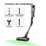 Tineco PURE ONE A90S Aspirateur Balai Sans Fil - Tineco FR